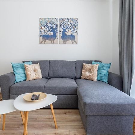 Budapest Holidays Apartments Family Екстер'єр фото