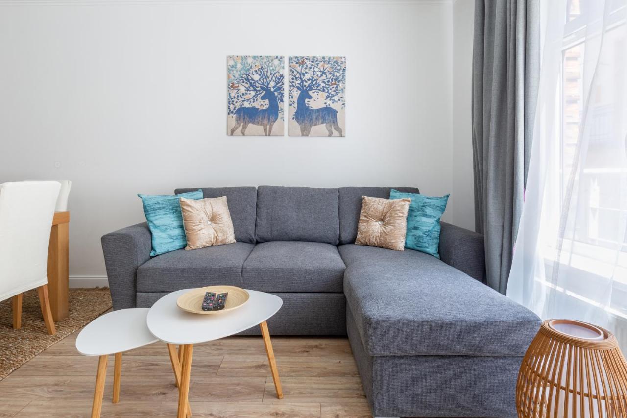 Budapest Holidays Apartments Family Екстер'єр фото