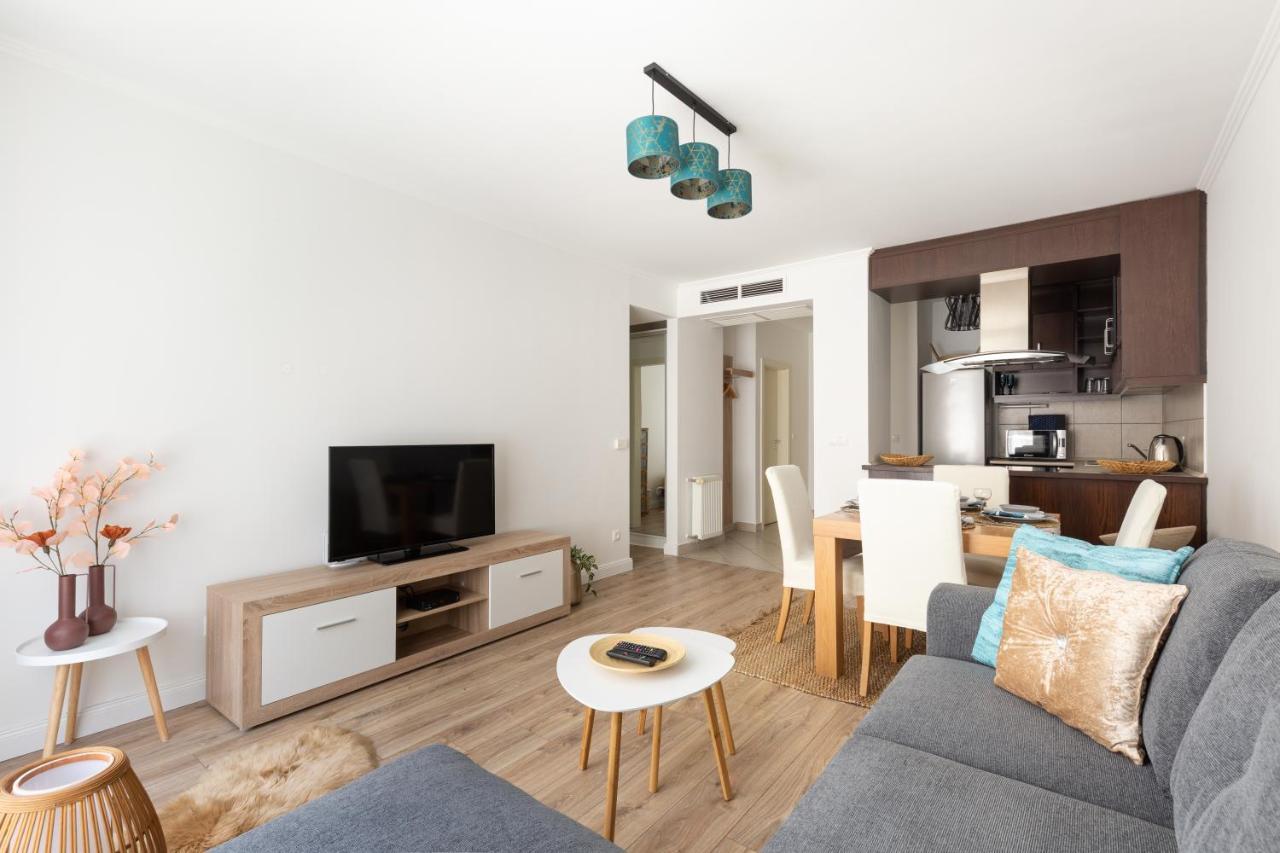 Budapest Holidays Apartments Family Екстер'єр фото