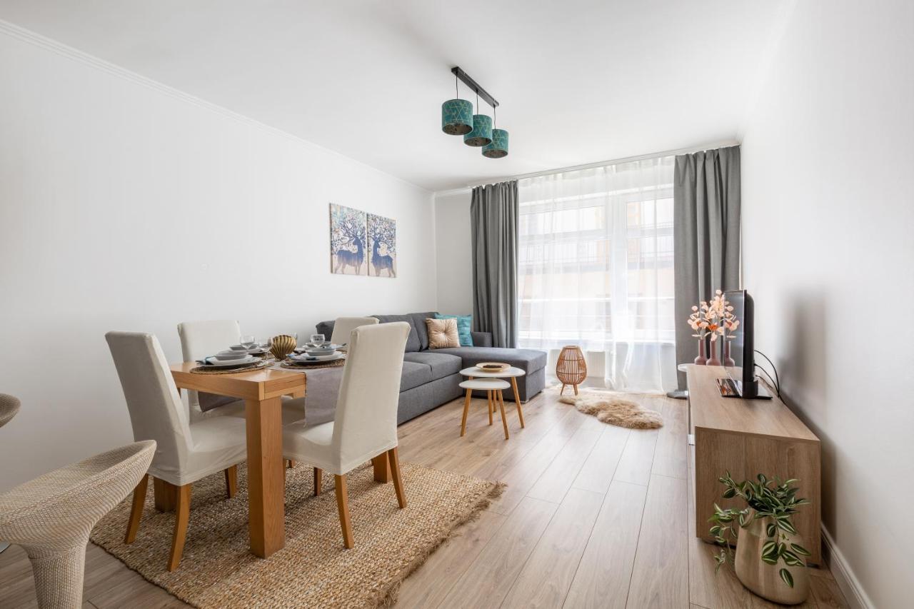 Budapest Holidays Apartments Family Екстер'єр фото